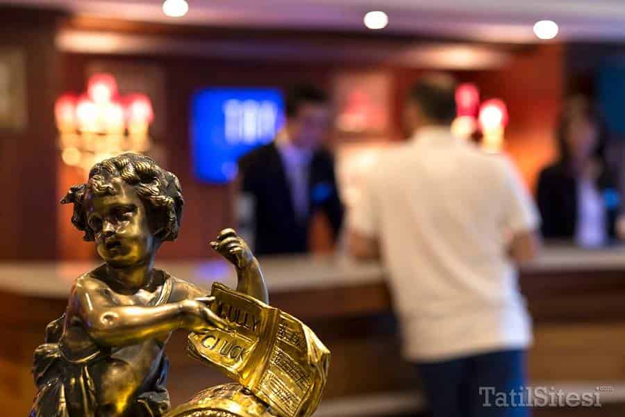Express Star Hotel Taksim